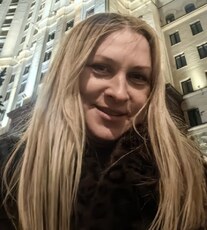 Фотография девушки Оксана, 42 года из г. Москва