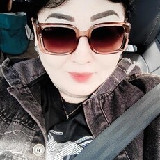 Фотография девушки Биби, 57 лет из г. Шымкент