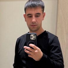 Фотография мужчины Андрей, 30 лет из г. Владивосток