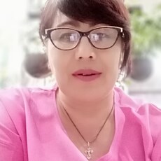 Фотография девушки Елена, 49 лет из г. Усолье-Сибирское