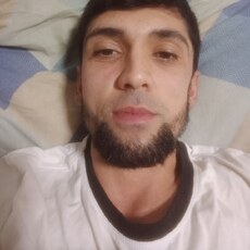 Фотография мужчины Беха, 28 лет из г. Канаш