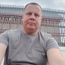Фотография мужчины Александр, 43 года из г. Санкт-Петербург