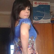 Фотография девушки Вредная, 30 лет из г. Ташкент