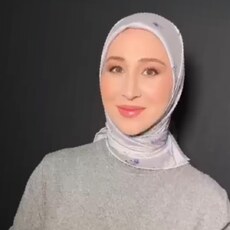 Фотография девушки Мадина, 37 лет из г. Грозный