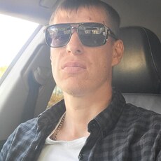 Фотография мужчины Владимир, 35 лет из г. Астрахань