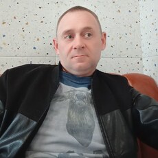 Фотография мужчины Александр Шёпот, 37 лет из г. Минск