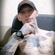 Фотография мужчины Евгений, 37 лет из г. Днепр