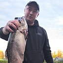 Андрей, 35 лет