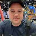 Антон, 36 лет