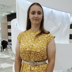 Фотография девушки Миранда, 30 лет из г. Каменск-Уральский