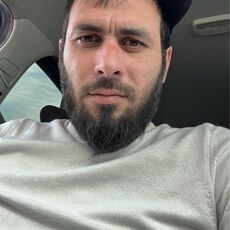 Фотография мужчины Рома, 39 лет из г. Махачкала