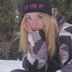 Фотография девушки Алина, 25 лет из г. Речица