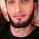 Шамиль, 25 лет