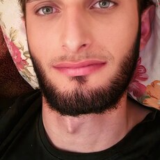 Фотография мужчины Шамиль, 25 лет из г. Махачкала