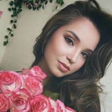 Фотография девушки Анютка, 31 год из г. Братск