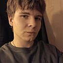 Илья, 18 лет