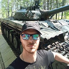 Фотография мужчины Диаген, 36 лет из г. Переславль-Залесский