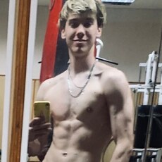 Фотография мужчины Владимир, 24 года из г. Рязань