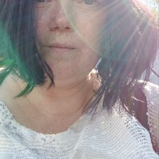 Фотография девушки Ирина, 53 года из г. Ковров