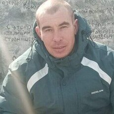 Фотография мужчины Иван, 30 лет из г. Уральск