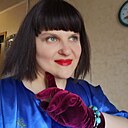 Анастасия Мис, 38 лет