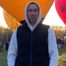 Фотография мужчины An, 30 лет из г. Жуковский