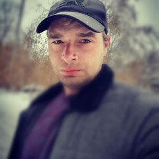 Фотография мужчины Алексей, 31 год из г. Искитим