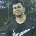 Абудал, 25 лет