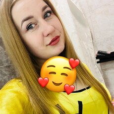 Фотография девушки Татьяна, 25 лет из г. Городец