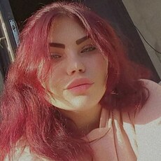 Фотография девушки Дарья, 18 лет из г. Ужгород