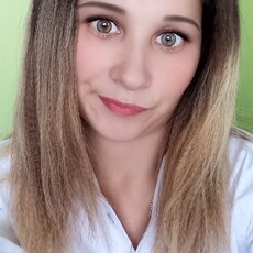 Фотография девушки Марго, 31 год из г. Туруханск