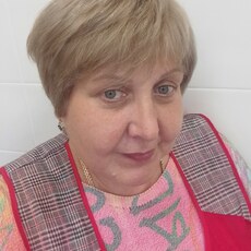 Фотография девушки Наталья, 51 год из г. Новосибирск