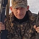 Герман, 33 года