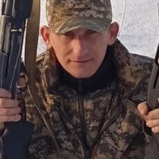 Фотография мужчины Герман, 33 года из г. Тараз