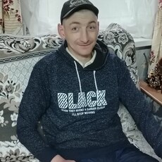 Фотография мужчины Сергей Любащук, 37 лет из г. Клецк