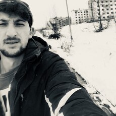 Фотография мужчины Аслан, 27 лет из г. Магадан