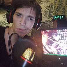 Фотография мужчины Ян, 24 года из г. Сочи