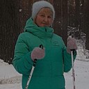 Оксана, 61 год