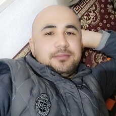 Фотография мужчины Саша, 35 лет из г. Орск