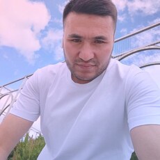 Фотография мужчины Алижон Алижон, 32 года из г. Кинешма