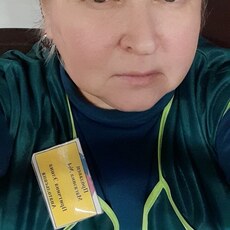 Фотография девушки Элина, 50 лет из г. Нижний Тагил