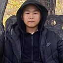 Сандал, 18 лет