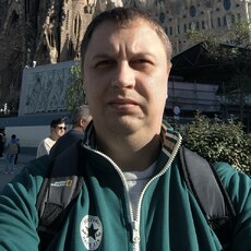 Фотография мужчины Дмитрий, 38 лет из г. Вильнюс