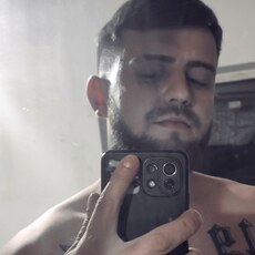 Фотография мужчины Viktor, 27 лет из г. Вин-Сады