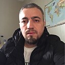 Гарри, 40 лет