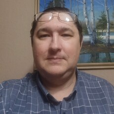 Фотография мужчины Денис, 43 года из г. Чита