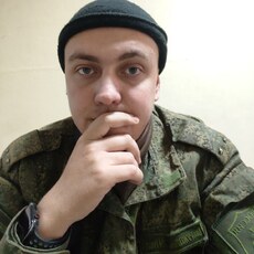 Фотография мужчины Валерий, 26 лет из г. Гусев