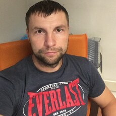 Фотография мужчины Саня, 42 года из г. Могилев