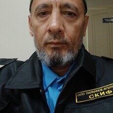 Фотография мужчины Садриддин, 51 год из г. Казань