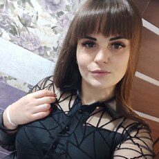 Фотография девушки Анастасия, 26 лет из г. Энергетик